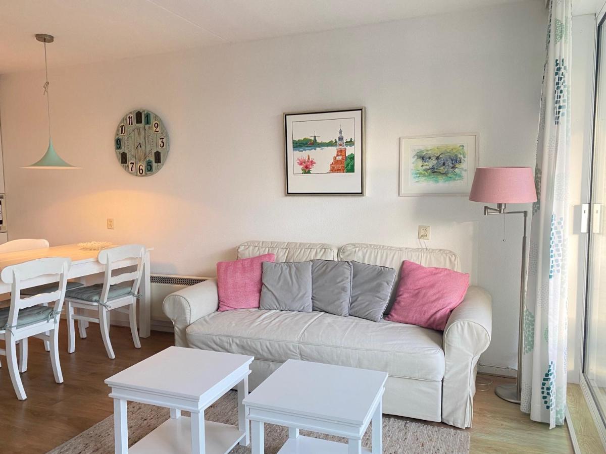 Badhotel 316 Callantsoog Eksteriør bilde