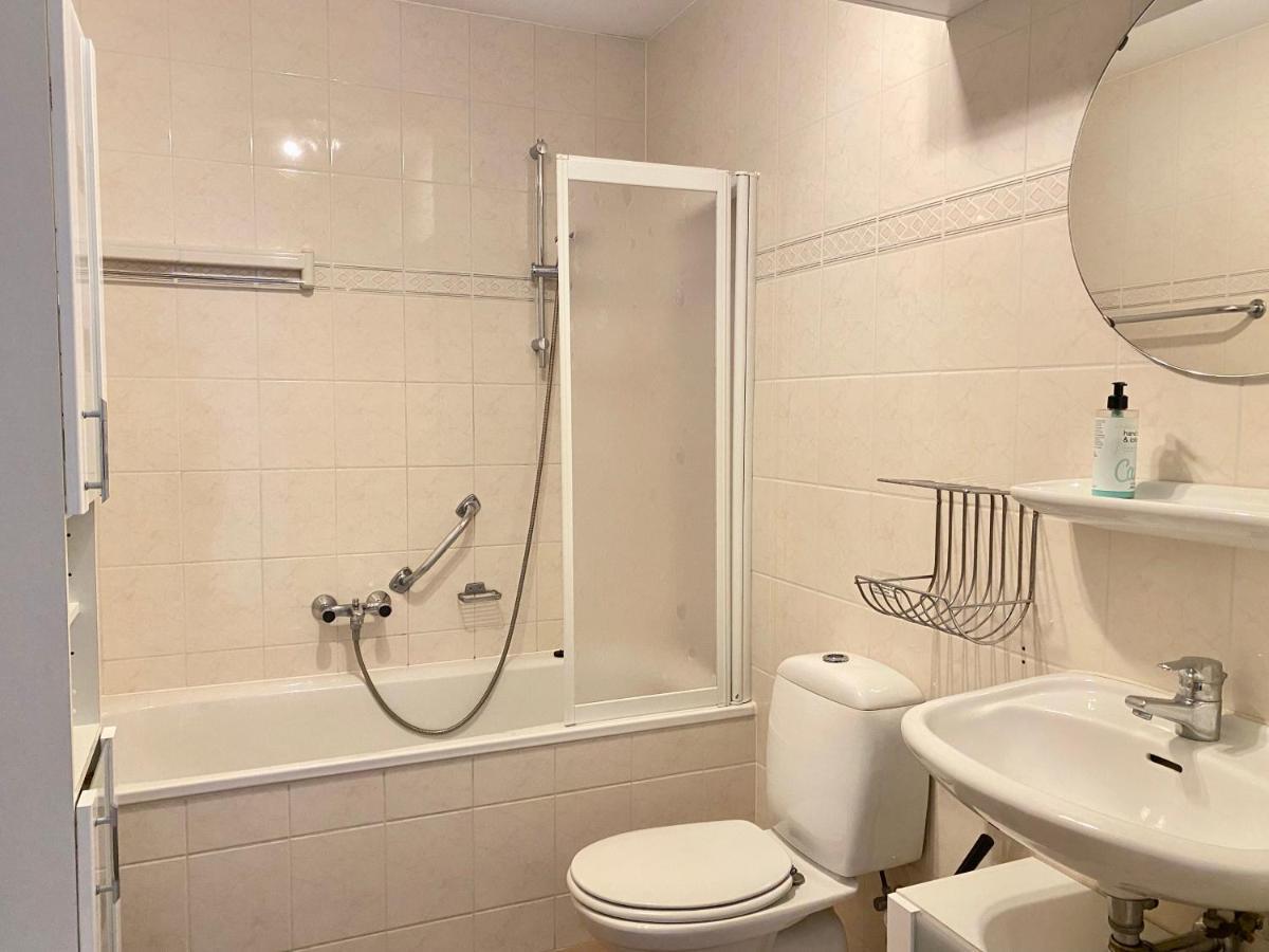 Badhotel 316 Callantsoog Eksteriør bilde